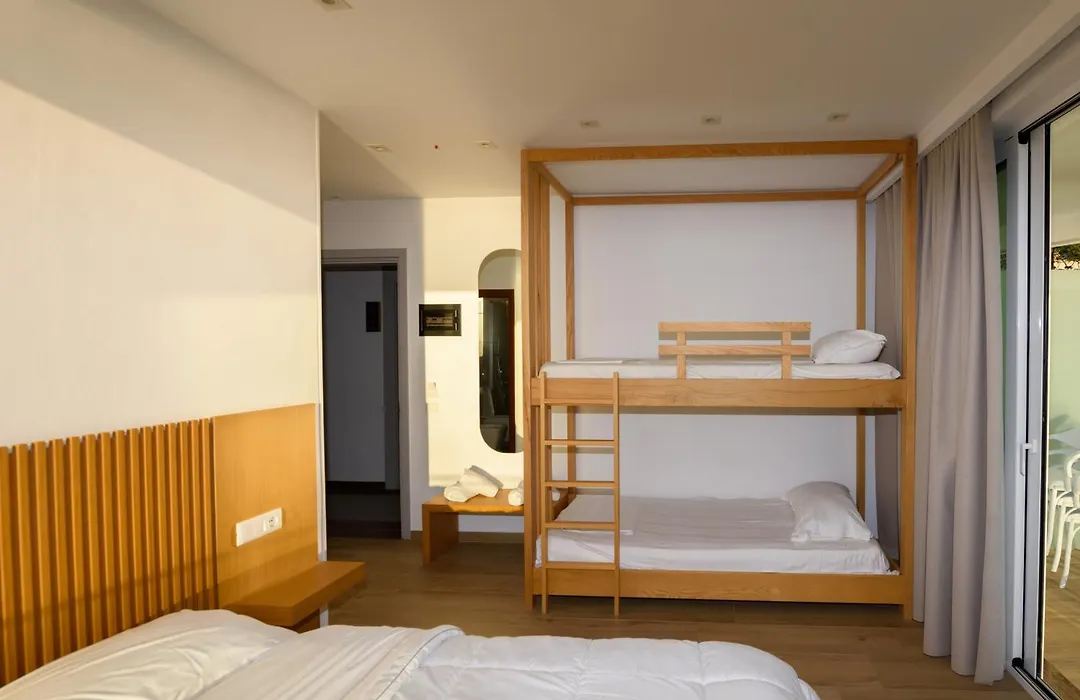 Hotel Nimfa-1