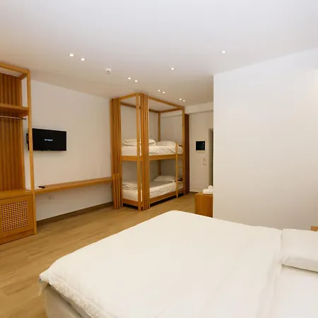 Hotel Nimfa-2